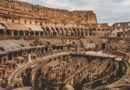 Buduj jak Rzymianie – jak stworzyć trwały biznes