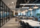 Jak przestrzenie coworkingowe w Gdańsku wspierają rozwój start-upów?